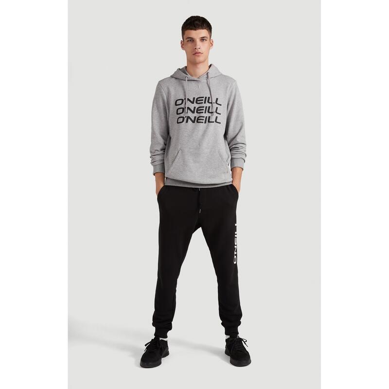 Capuche O'Neill Triple Stack, Gris, Hommes