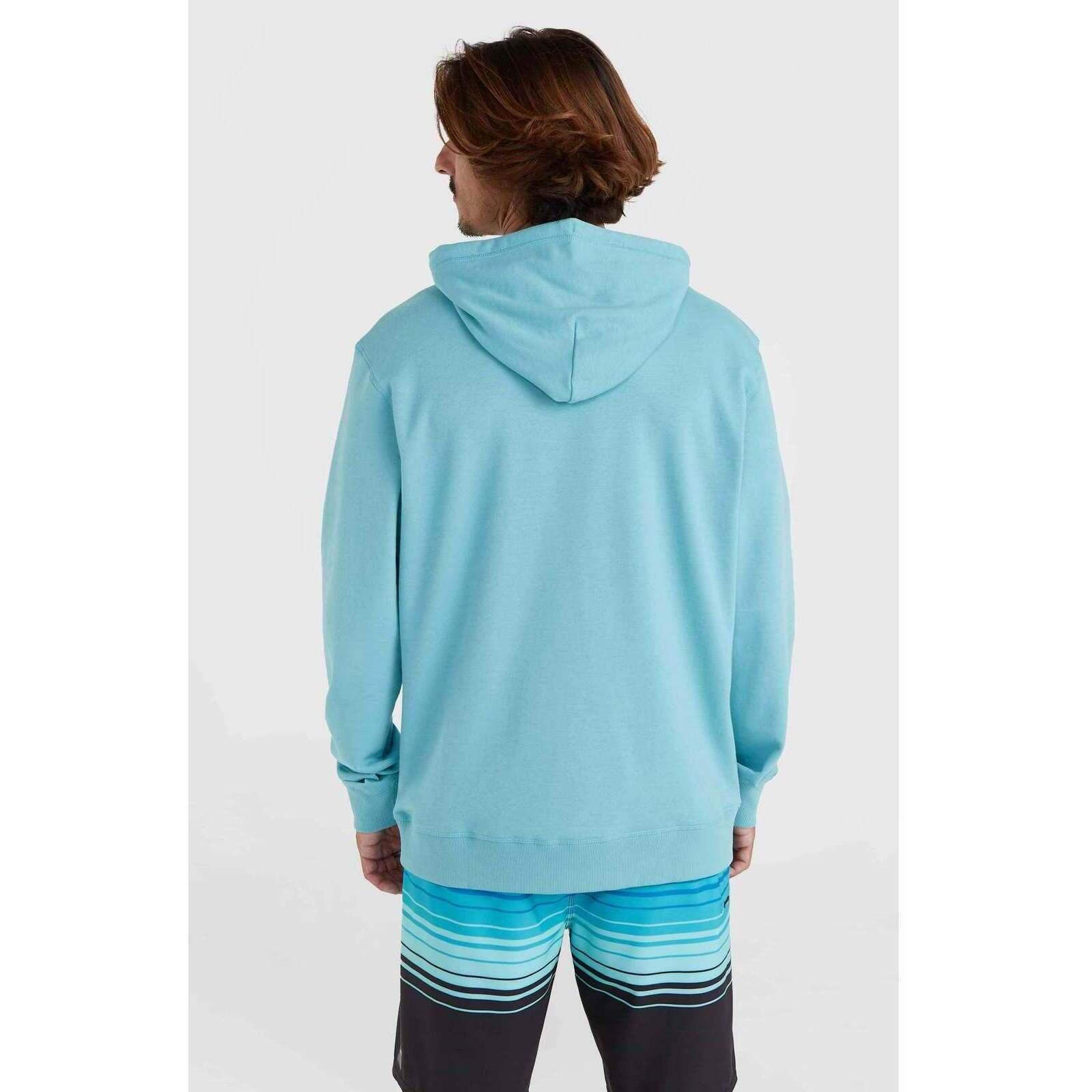 Capot O'Neill Logo Hoodie, Bleu, Hommes 2/7
