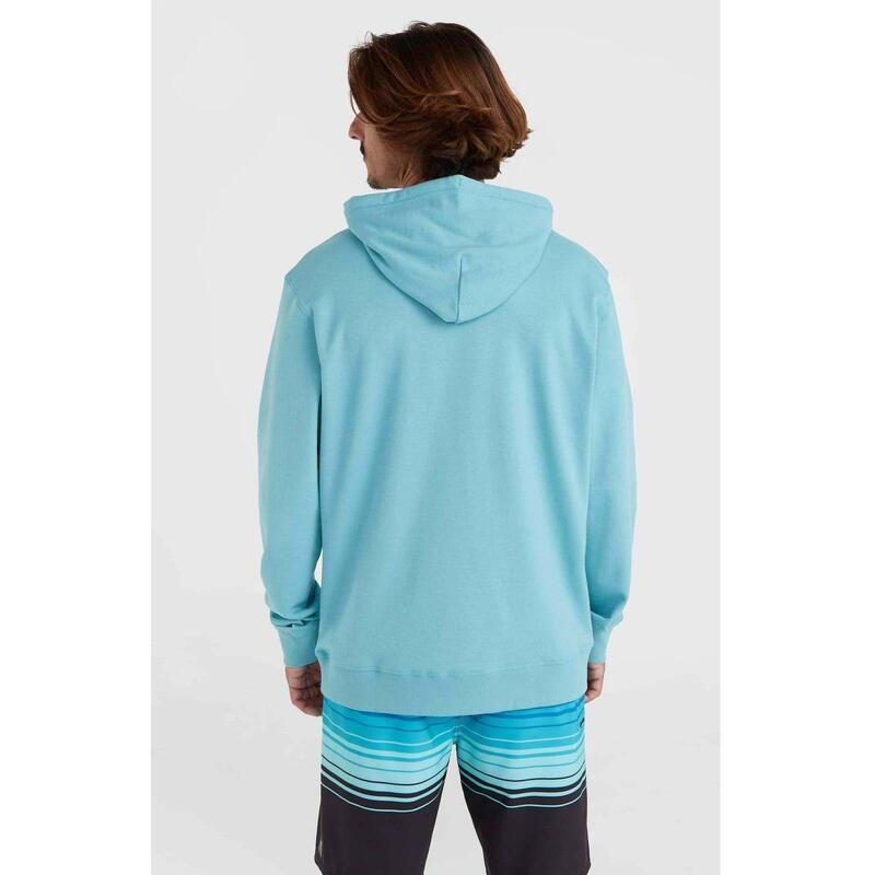Hanorac barbati O'Neill Logo Hoodie, Albastru