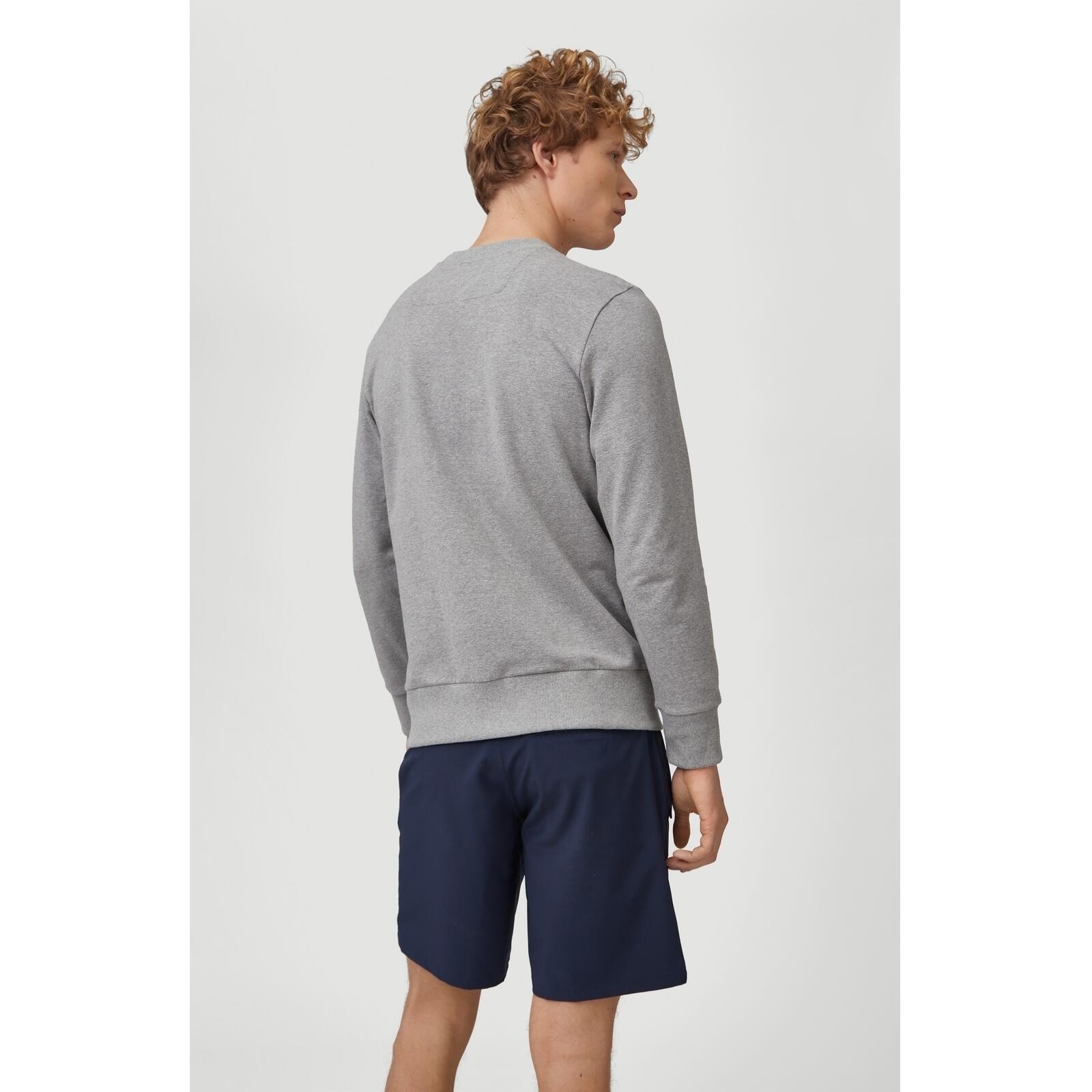 Chemisier O'Neill Club Crew, Gris, Hommes 2/5