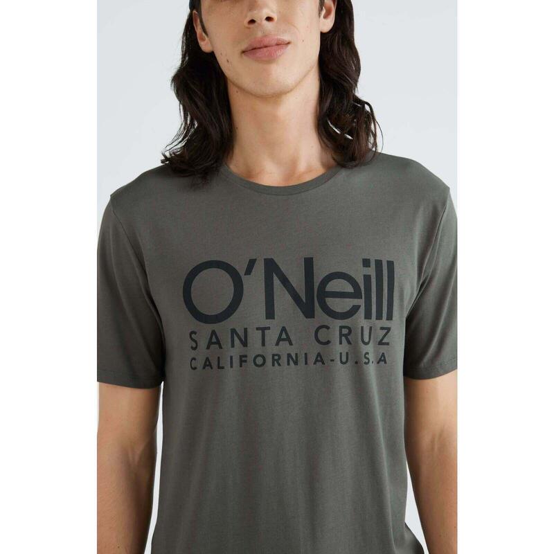 Tricou barbati O'Neill Cali Original, Verde