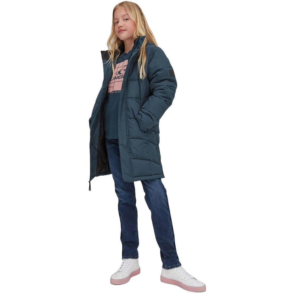 Jacket O'Neill Control, Blue, Kids