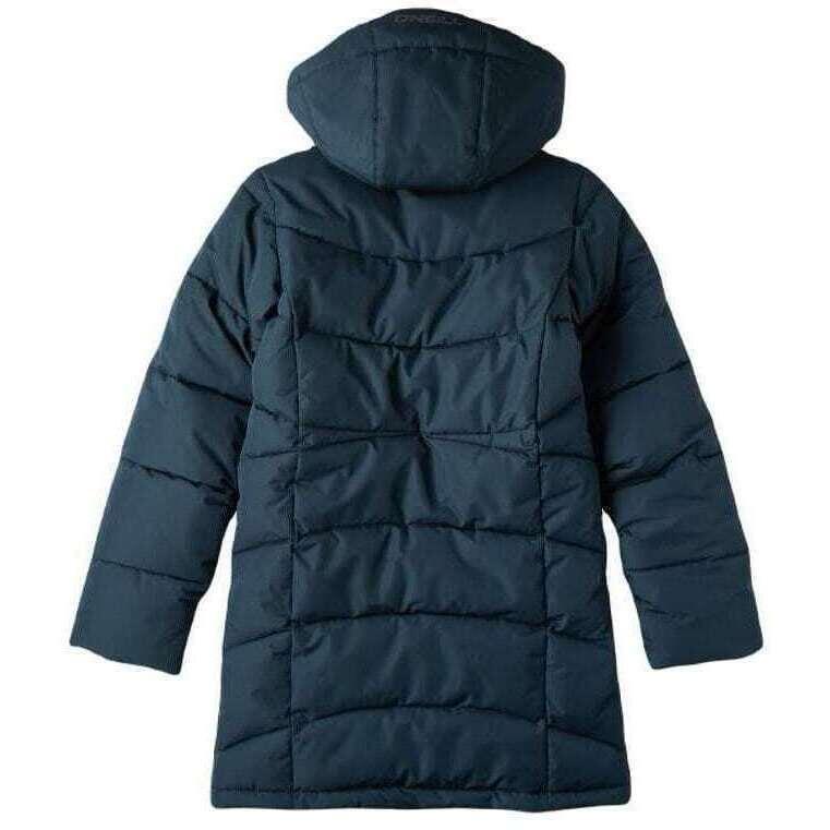 Chaqueta O'Neill Control, Azul, Niños