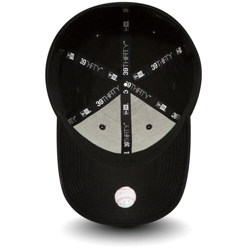 Cappellino New Era League Essential 39Thirty dei New York Yankees