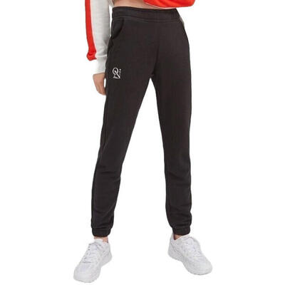 Een broek o'neill trend jogger. zwart. dames