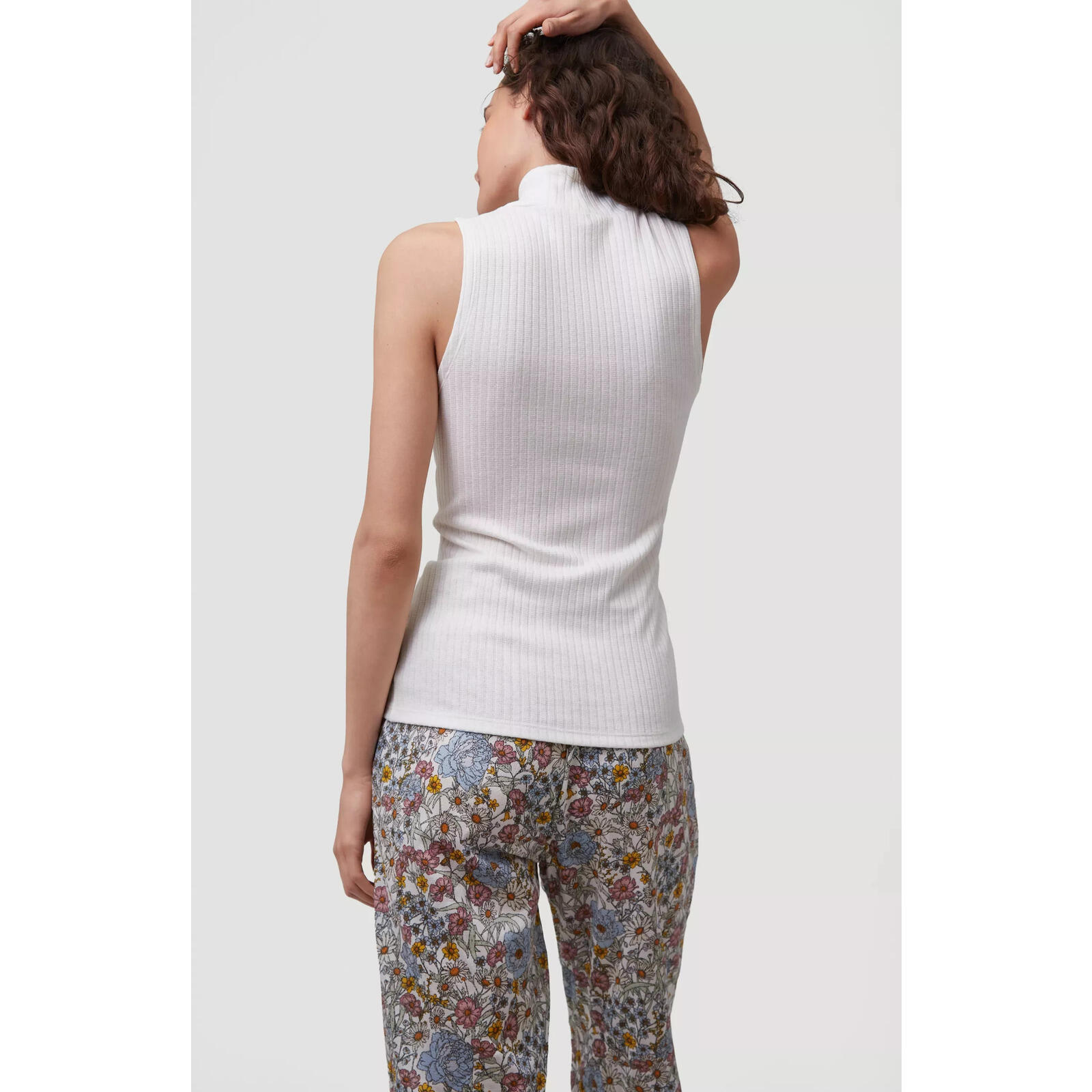 Maillot de corps O'Neill LW Tease, Blanc, Femmes 2/5