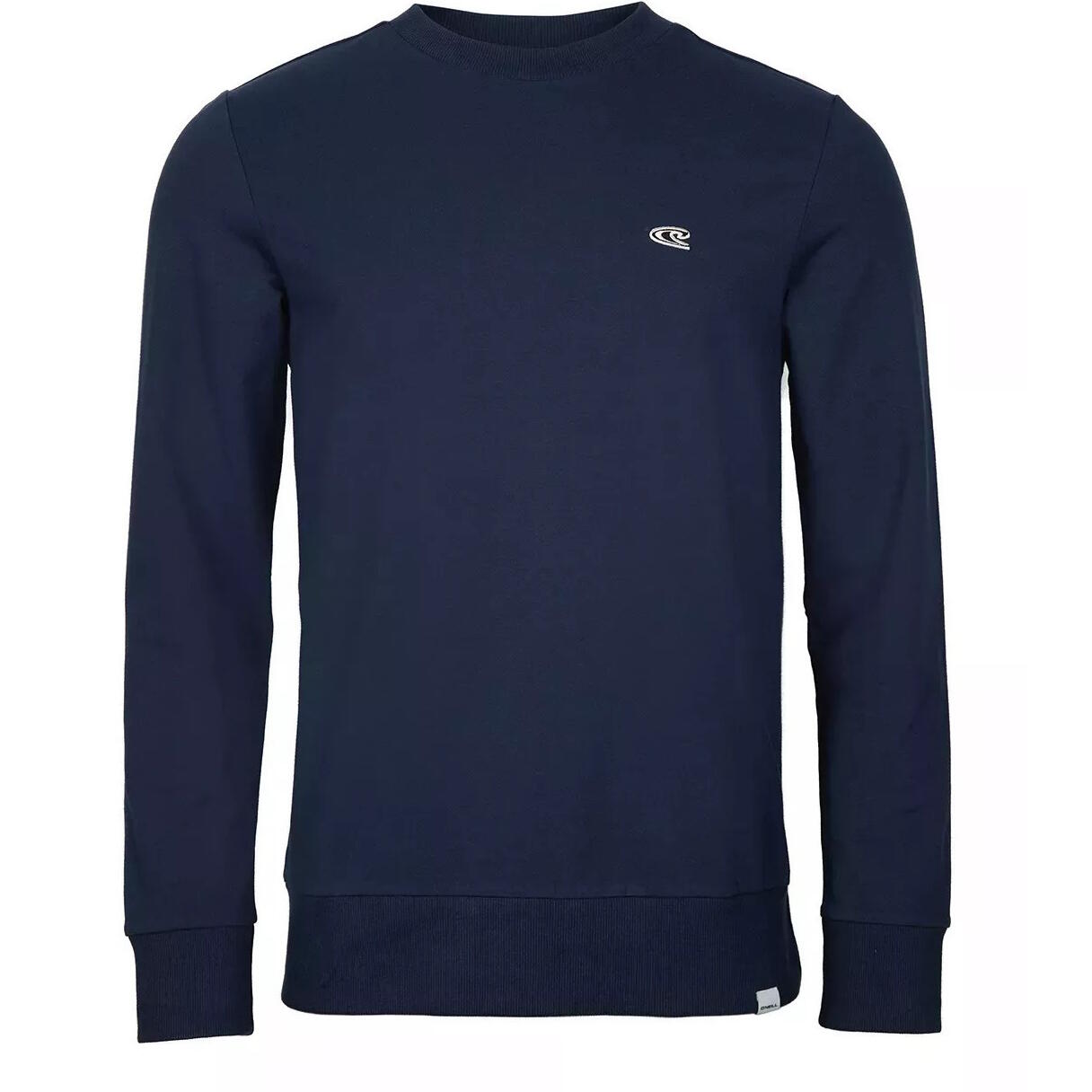 Bluse O'Neill Jack's Wave Crew, Blau, Herren 5/5