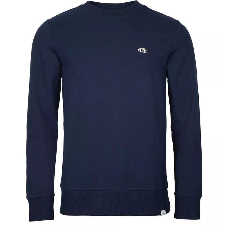 Bluza barbati O'Neill Jack's Wave Crew, Albastru