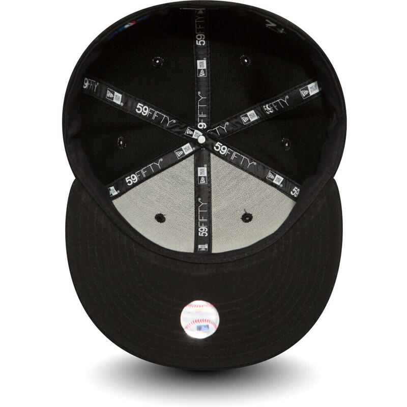 Honkbalpet voor heren New York Yankees MLB Basic Cap