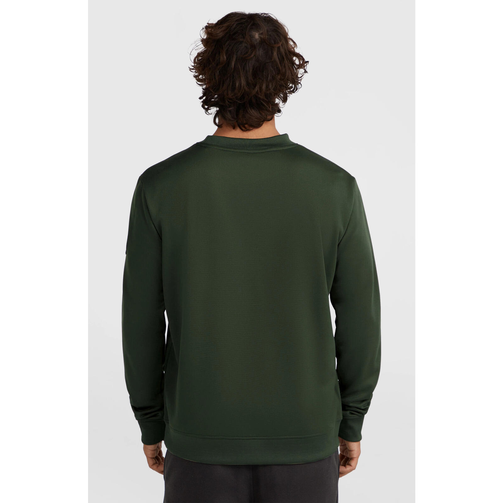 Chemisier O'Neill Rutile, Vert, Hommes 2/5