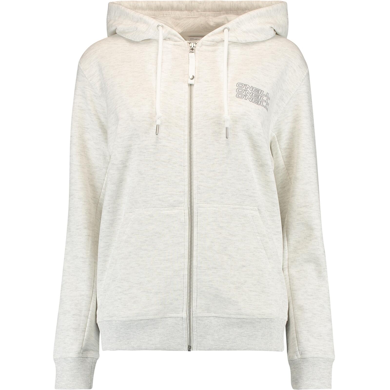 Capuche O'Neill Trple Stack, Blanc, Femmes 5/5