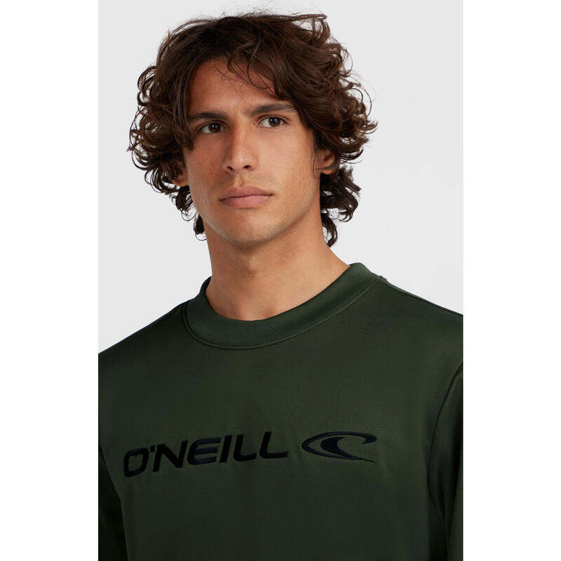 Bluza barbati O'Neill Rutile, Verde