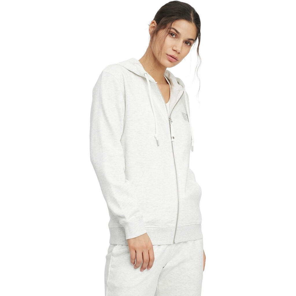 Hood O'Neill Trple Stack, White, Women
