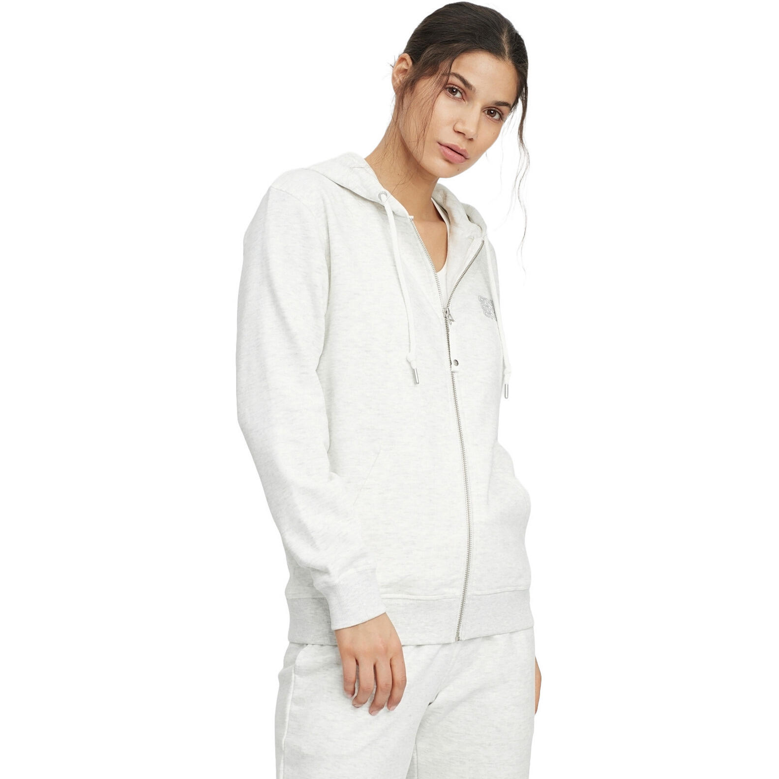 O'Neill - Capuche O'Neill Trple Stack, Blanc, Femmes - Sweat-shirt - Blanc - 36 Xs - Decathlon