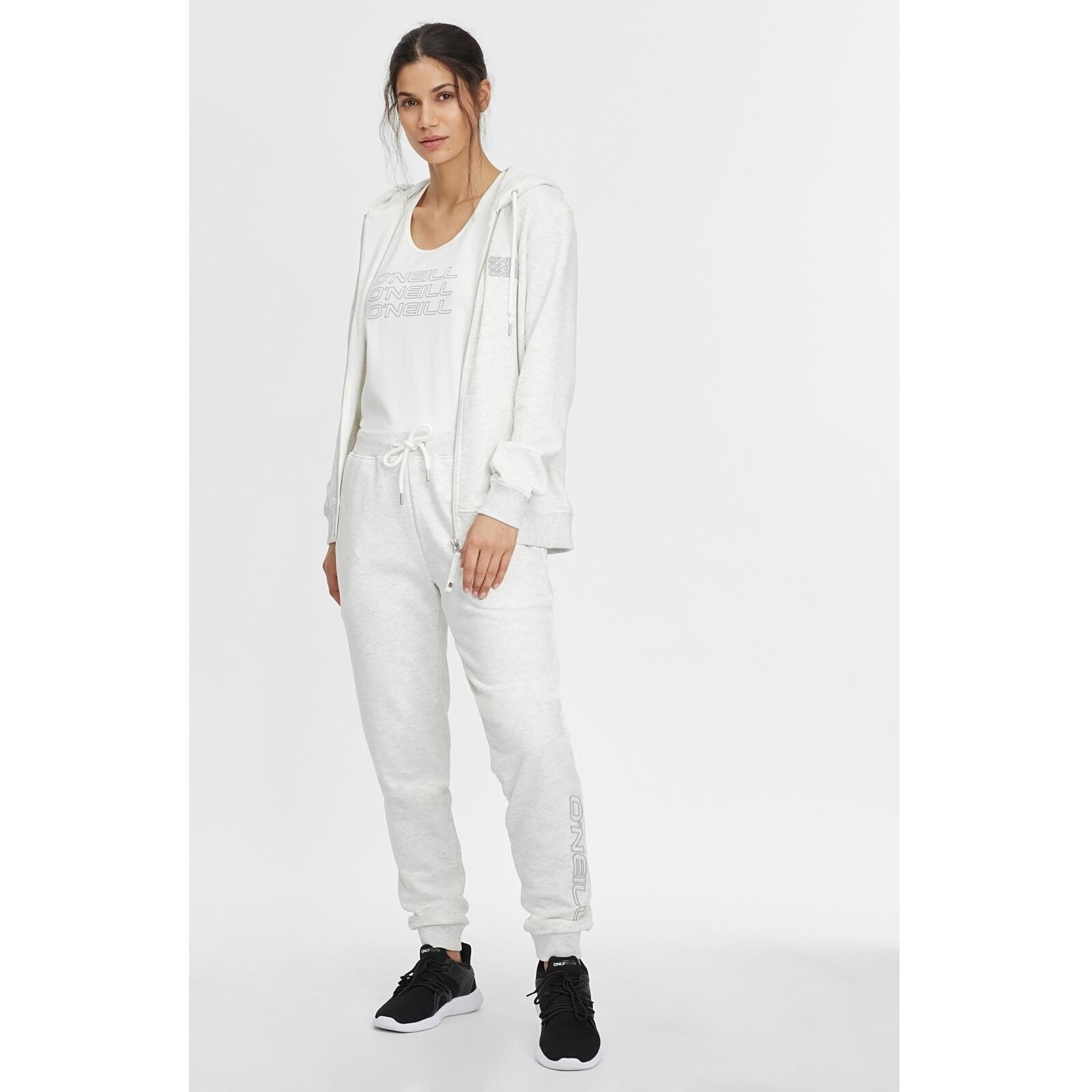 Capuche O'Neill Trple Stack, Blanc, Femmes 2/5