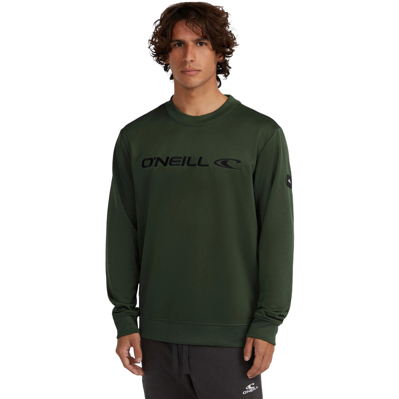 Chemisier O'Neill Rutile, Vert, Hommes 1/5