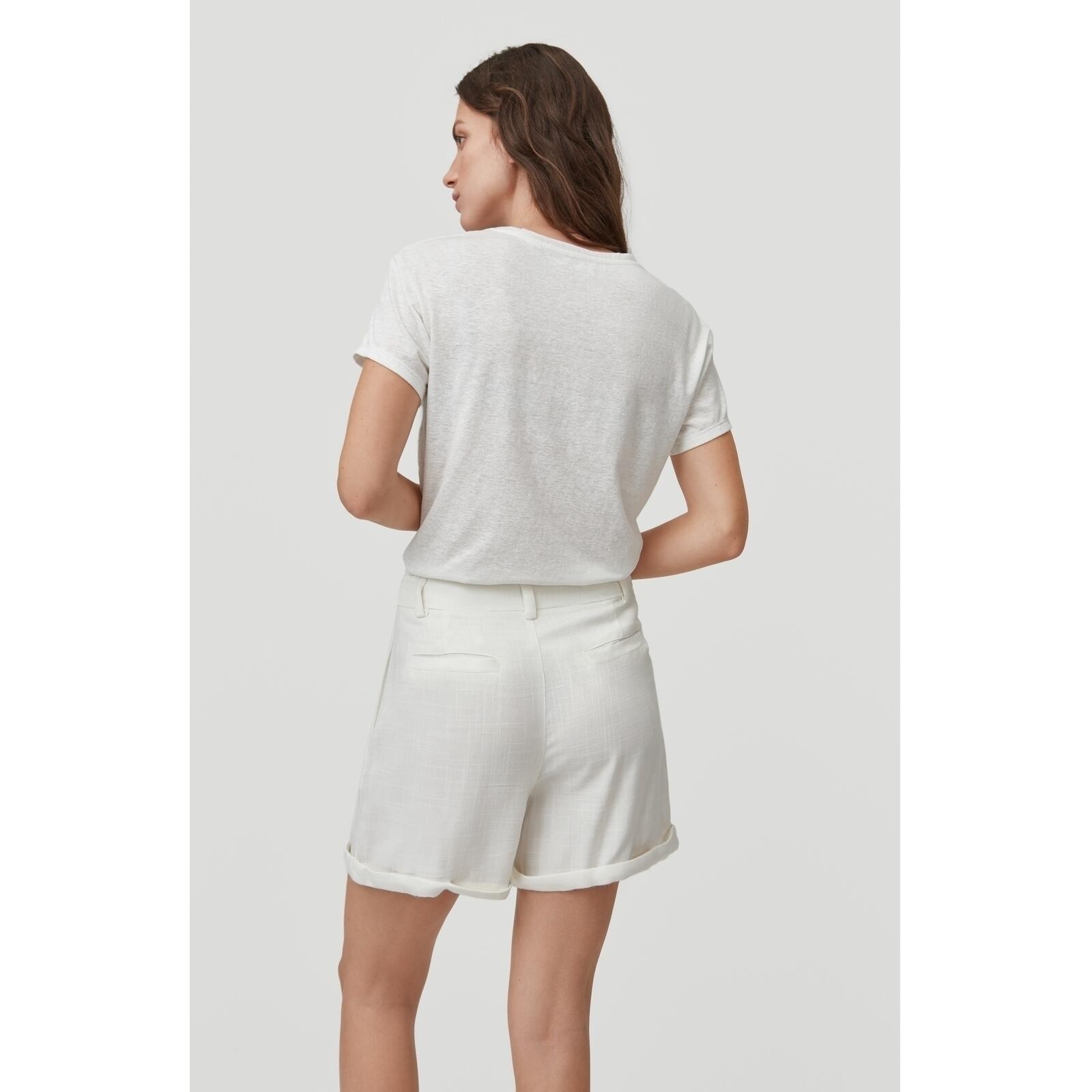 Korte broek O'Neill Essentials, Wit, Dames 2/5