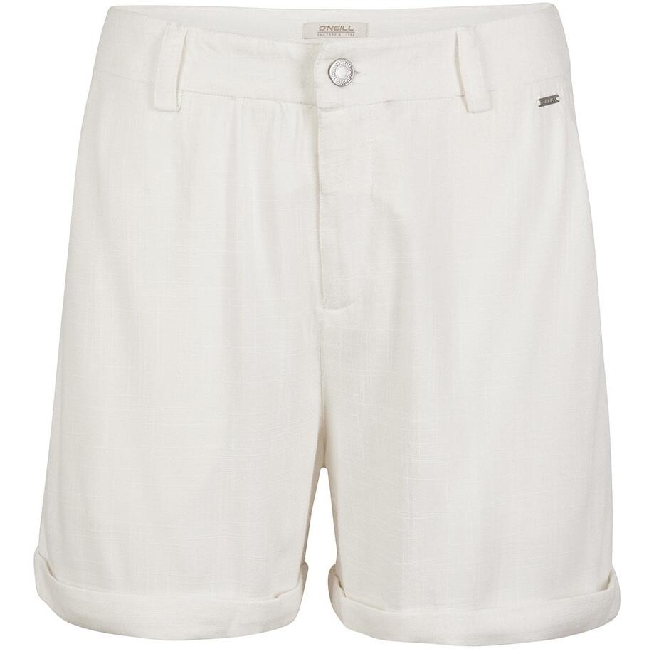 Korte broek O'Neill Essentials, Wit, Dames 4/5
