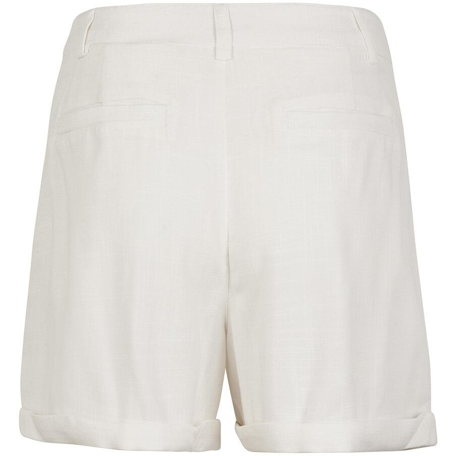 Korte broek O'Neill Essentials, Wit, Dames 5/5