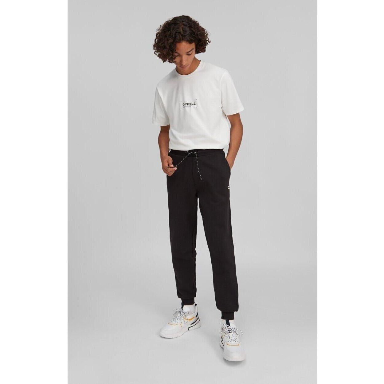 Hose O'Neill 2 Knit, Schwarz, Herren 2/5