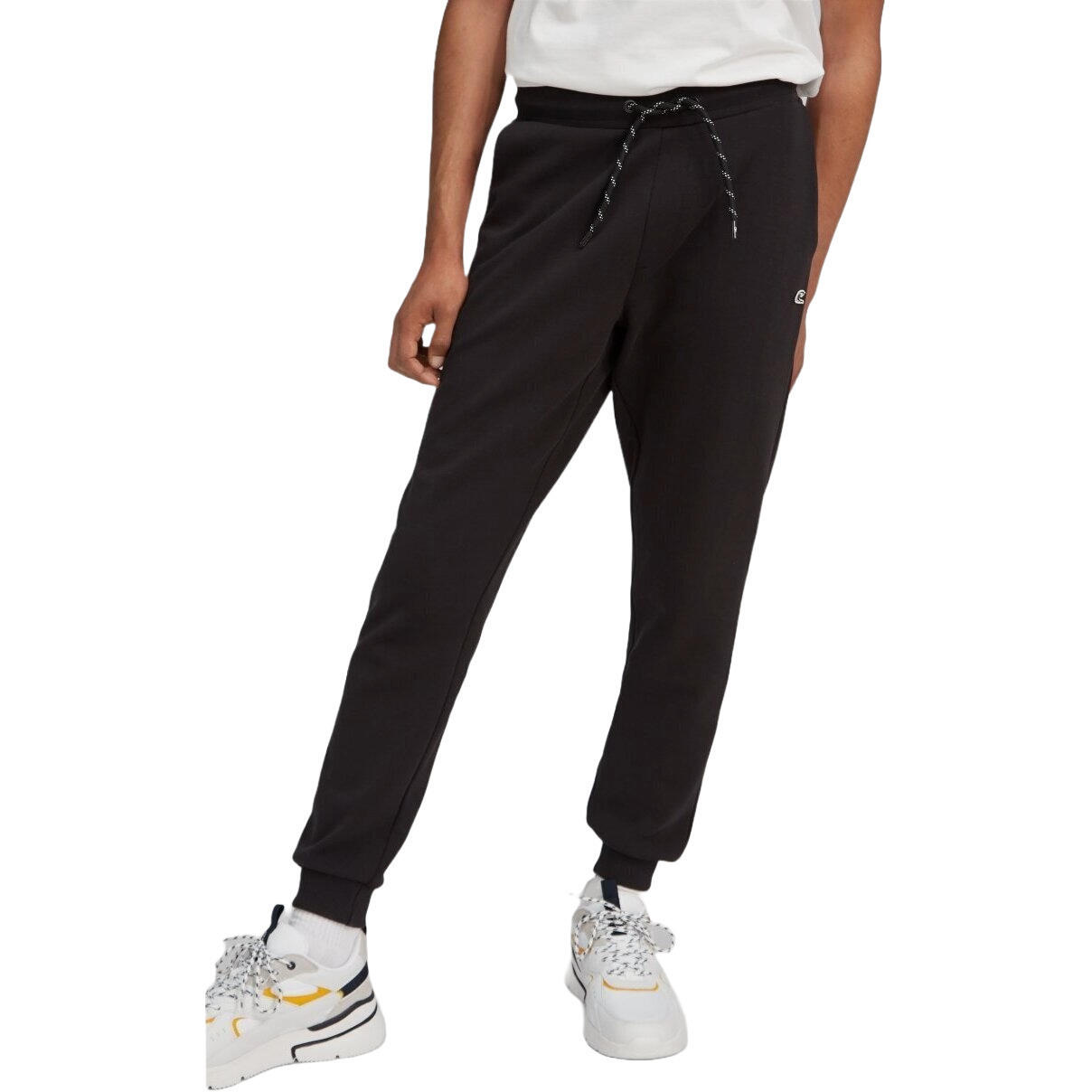 Hose O'Neill 2 Knit, Schwarz, Herren 1/5