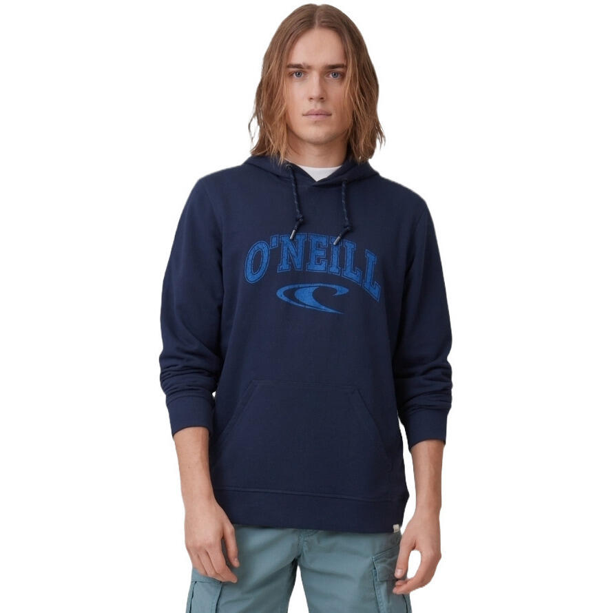 O'Neill - Capuche O'Neill Lm State, Bleu, Hommes - Sweat-shirt - Bleu - S - Decathlon