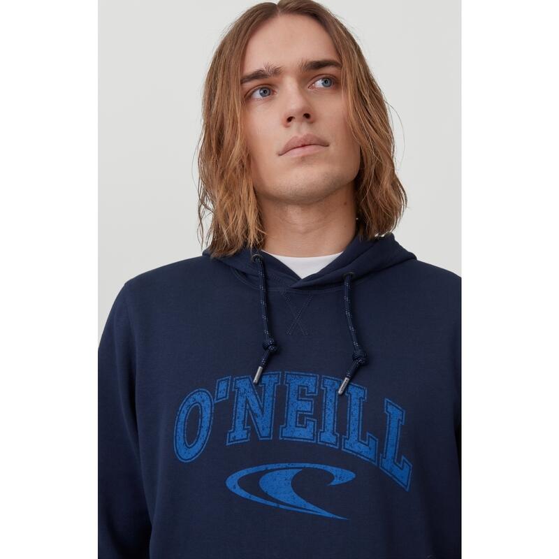 Capuche O'Neill LM State, Bleu, Hommes