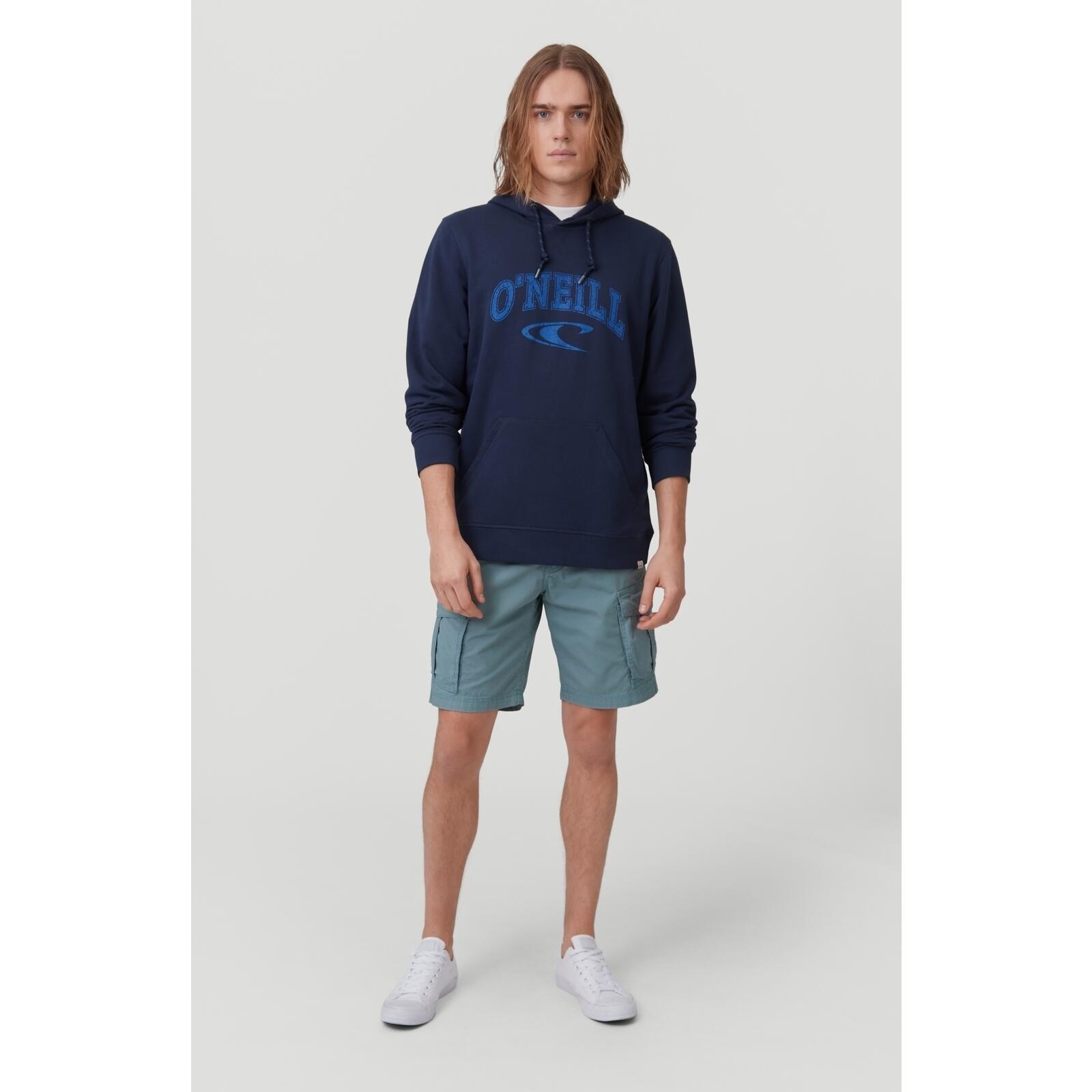 Capuche O'Neill LM State, Bleu, Hommes 3/5