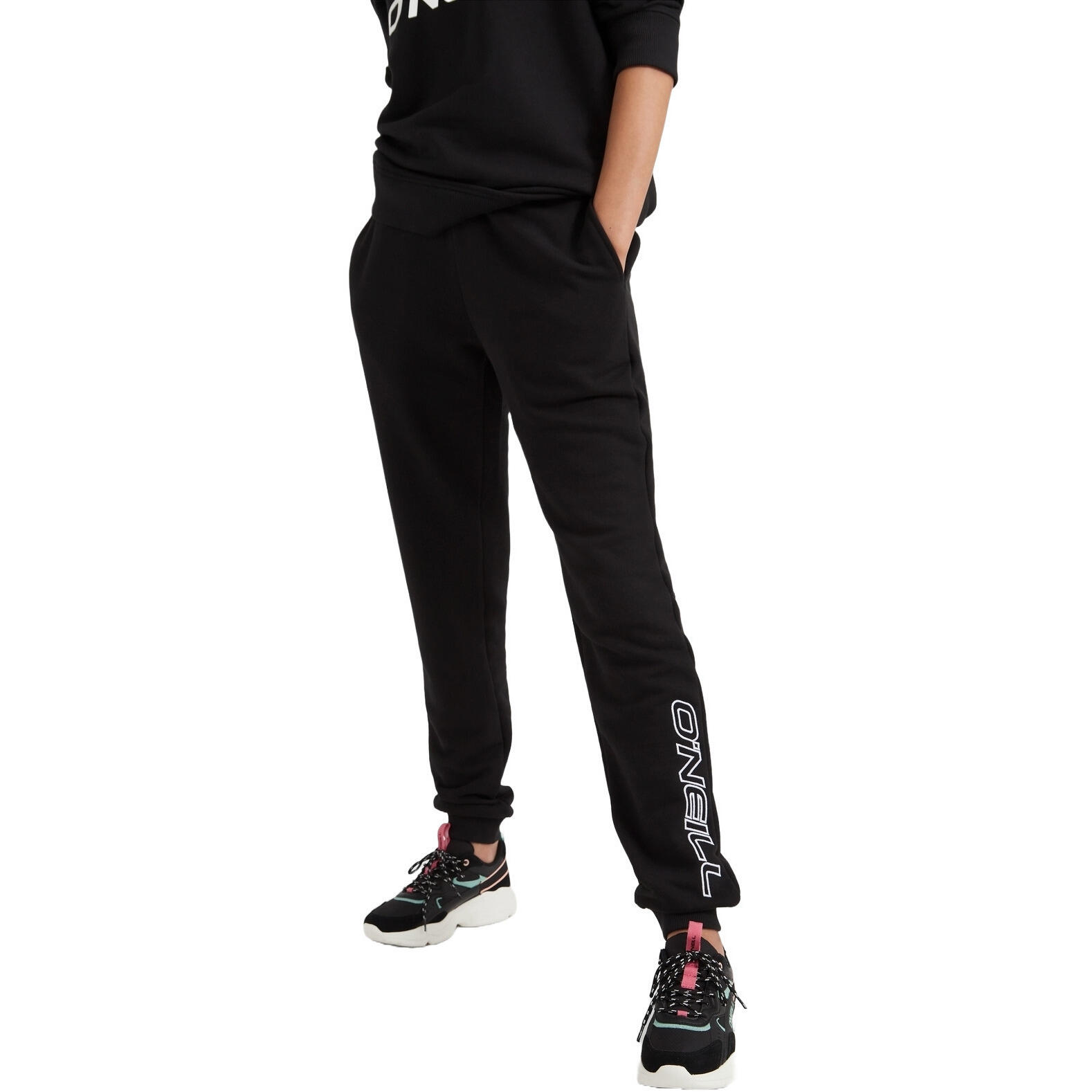 Pantalon O'Neill LW, Noir, Femmes 1/5