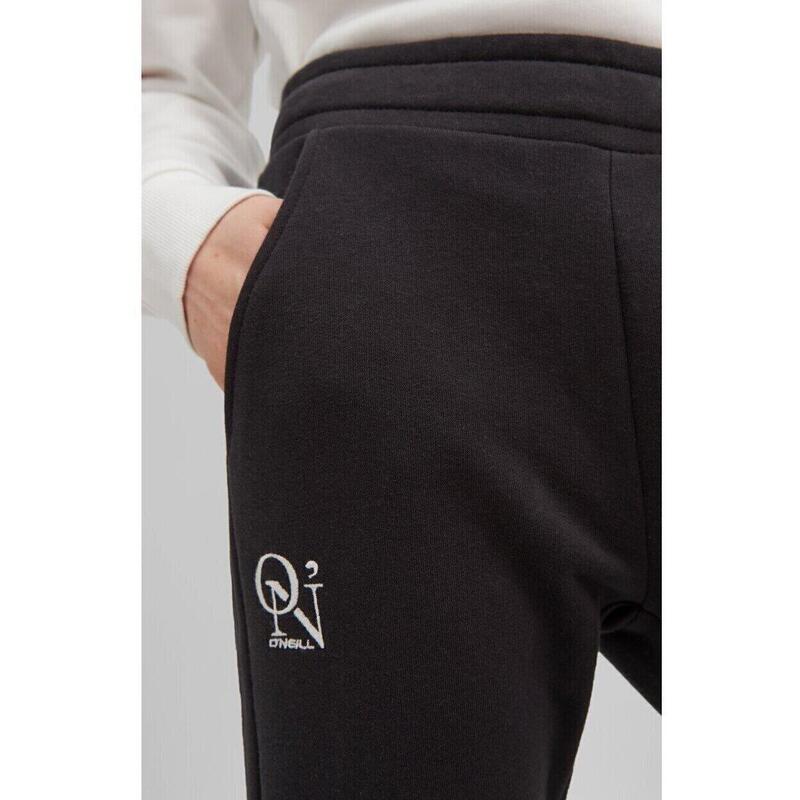 Pantalon O'Neill Trend Jogger, Noir, Femmes