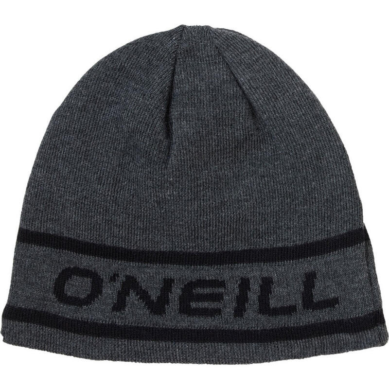Fes barbati O'Neill Logo Beanie, Gri