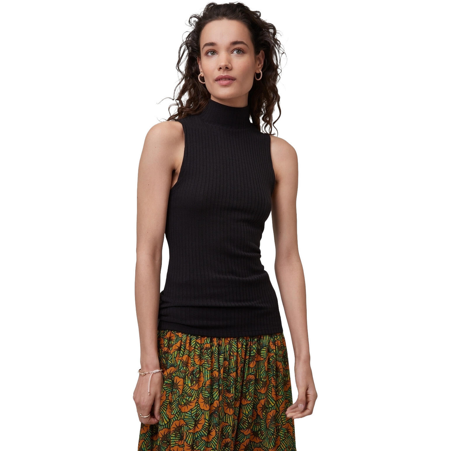 Camiseta o'neill lw teaser, preto, mulheres