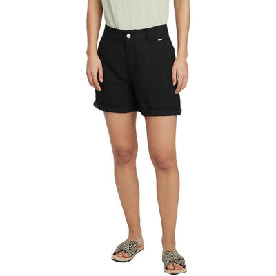 Korte broek o'neill essential. zwart. dames