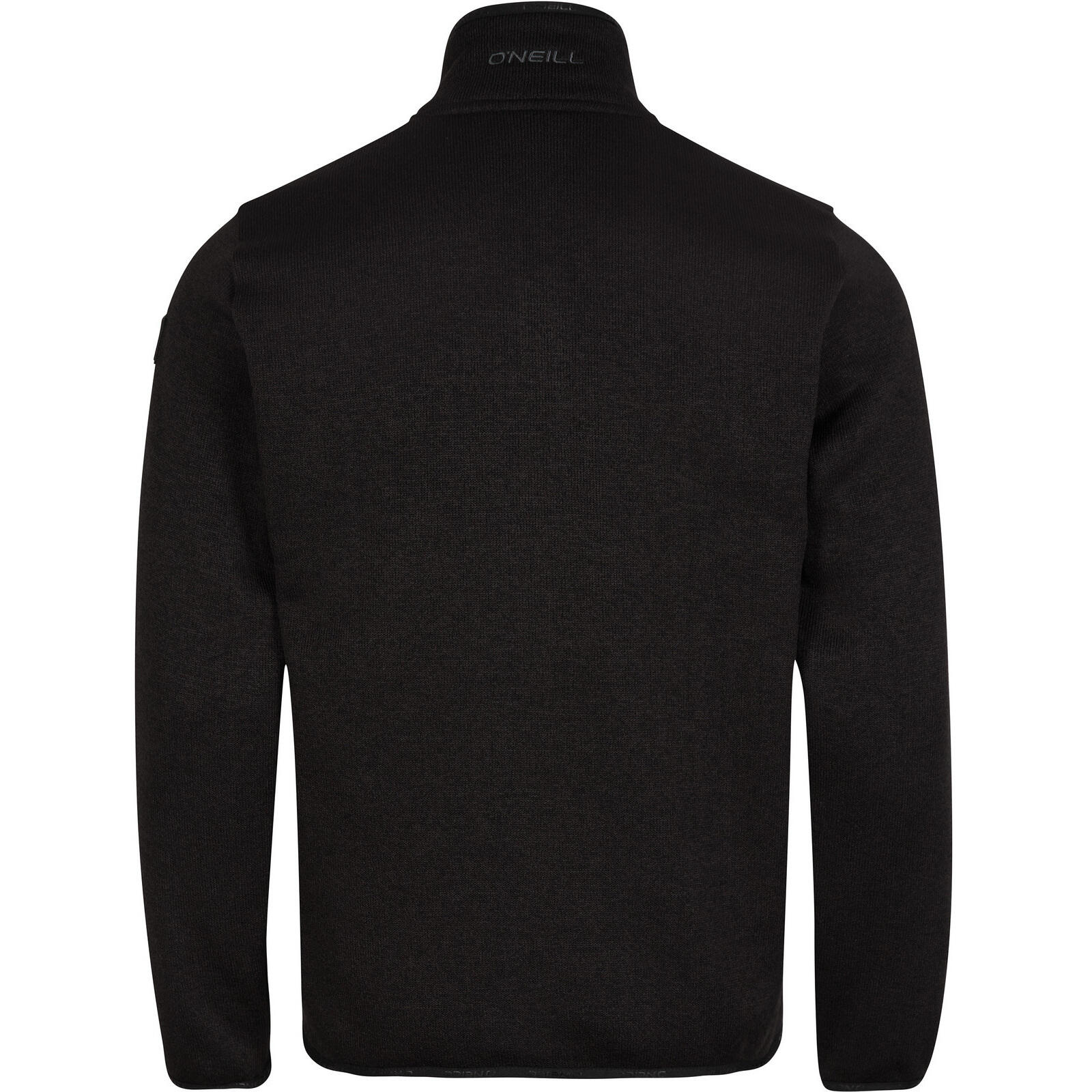 Blusa de esquí O'Neill Piste Fleece, Negro, Hombre 5/5
