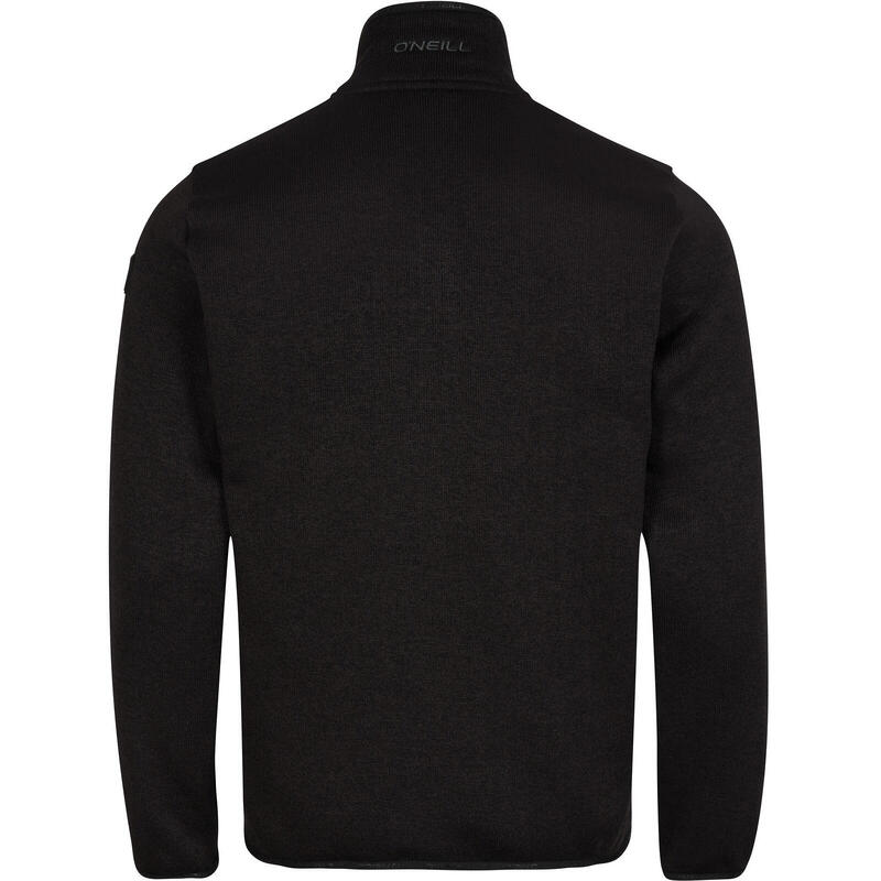 Bluza de Ski barbati O'Neill Piste Fleece, Negru