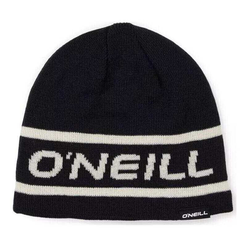 Bean O'Neill Logo Beanie, Black, Kids