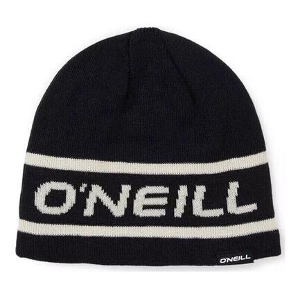 Bohne O'Neill Logo Beanie, Schwarz, Kinder