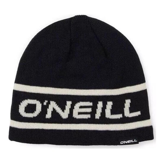 Fagiolo O'Neill Logo Beanie Nero Bambini