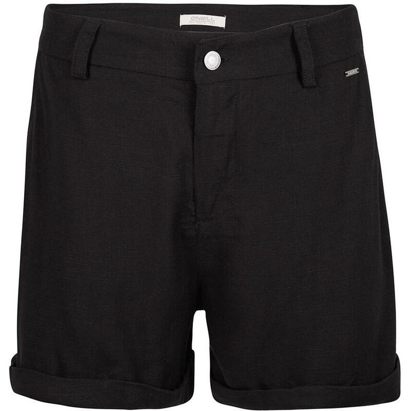 Shorts O'Neill Essential, Noir, Femmes