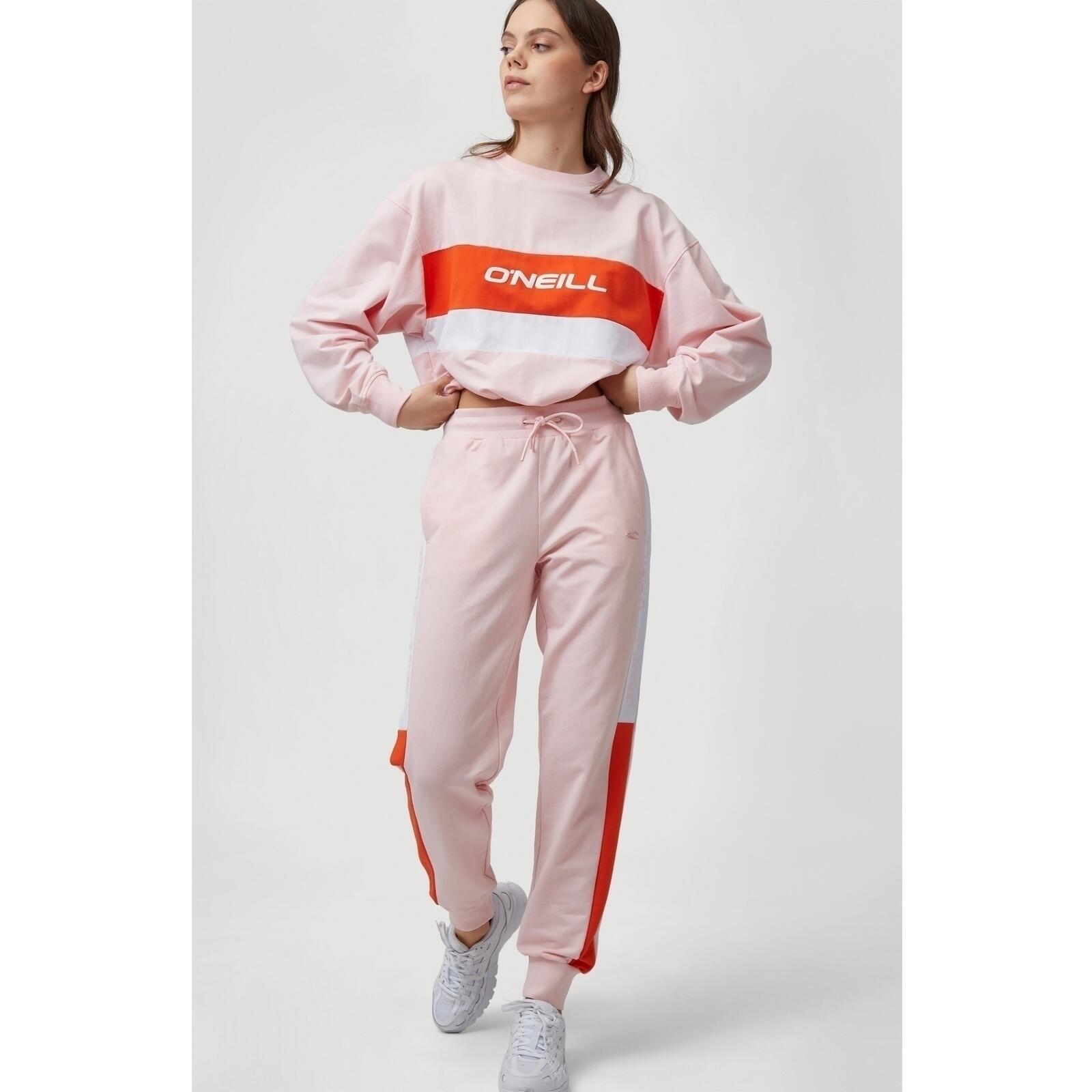 Pantalon O'Neill Athleisure, Rose, Femmes 4/5