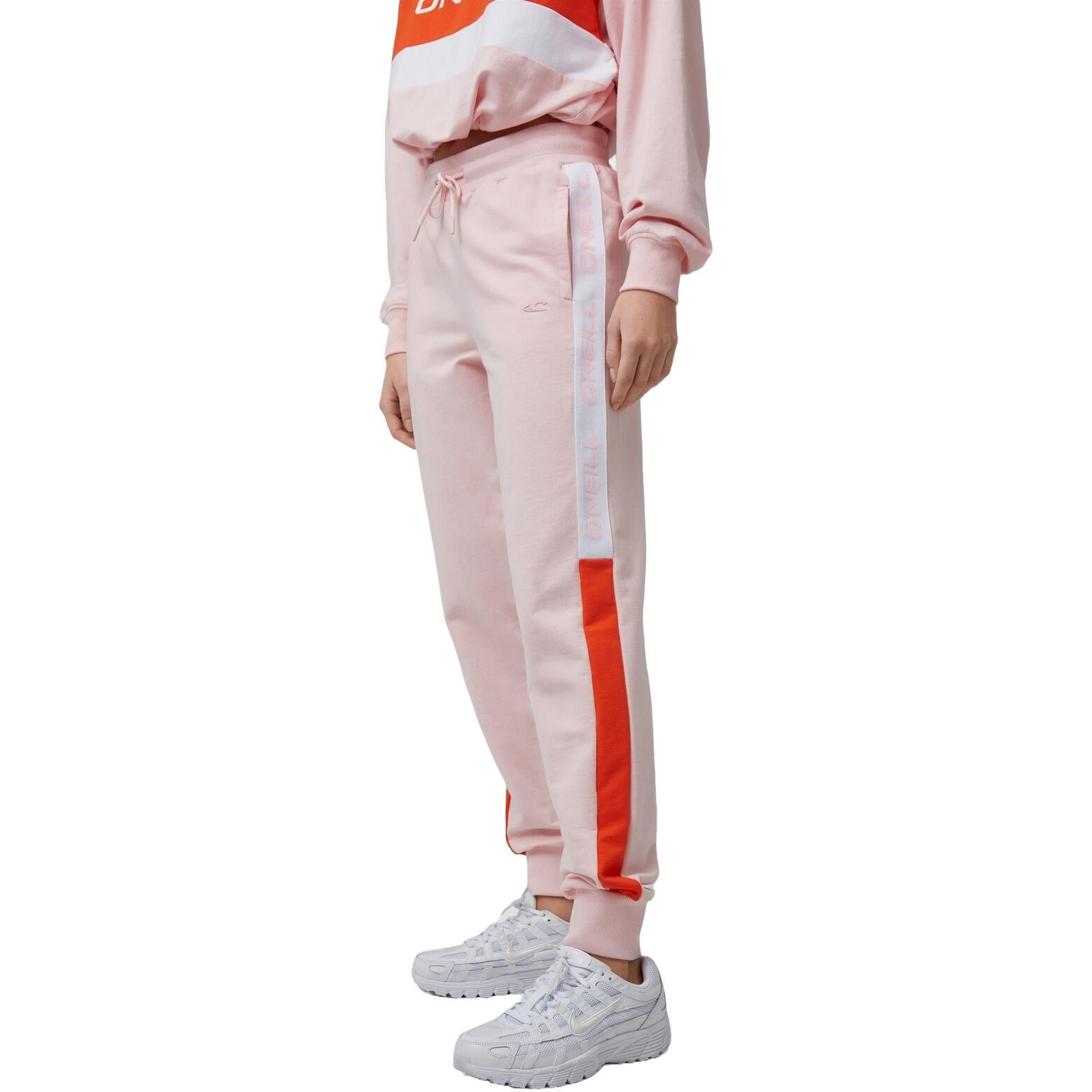 Pantalon O'Neill Athleisure, Rose, Femmes 3/5