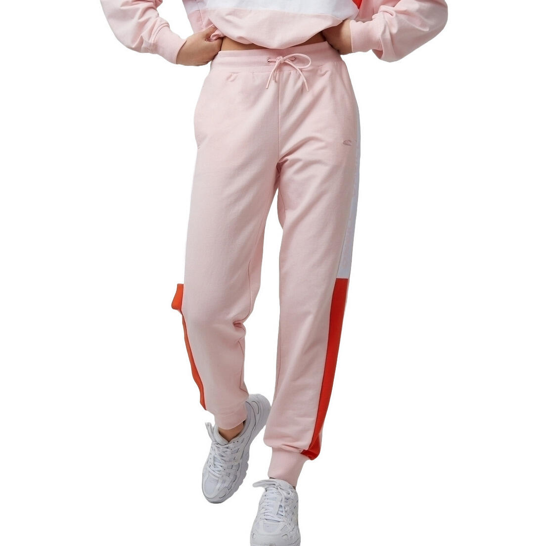 O'Neill - Pantalon O'Neill Athleisure, Rose, Femmes - Pantalons - Rose - 38 S - Decathlon