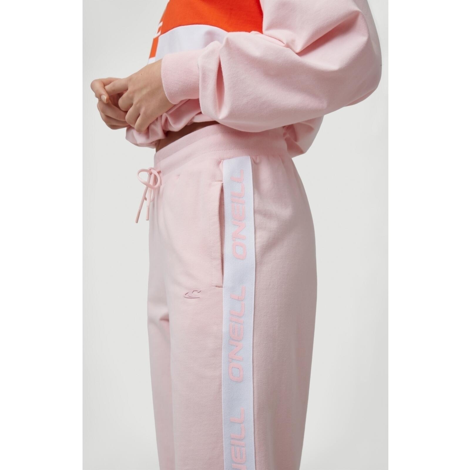 Pantalon O'Neill Athleisure, Rose, Femmes 5/5