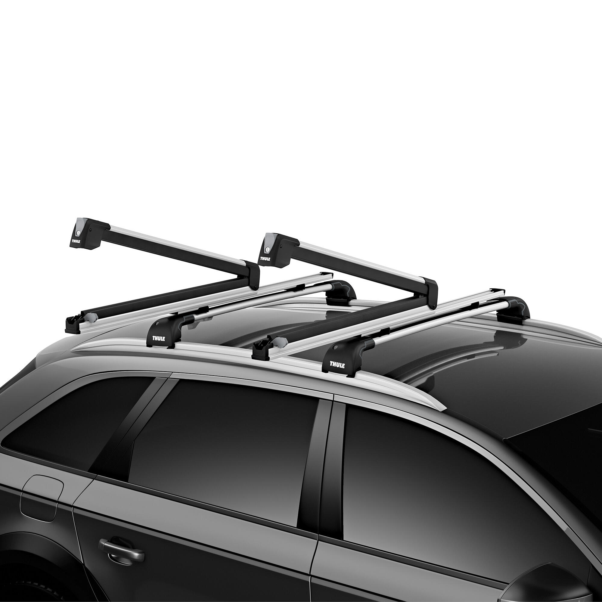 Porte-skis et snowboards Thule SnowPack Extender 3/7