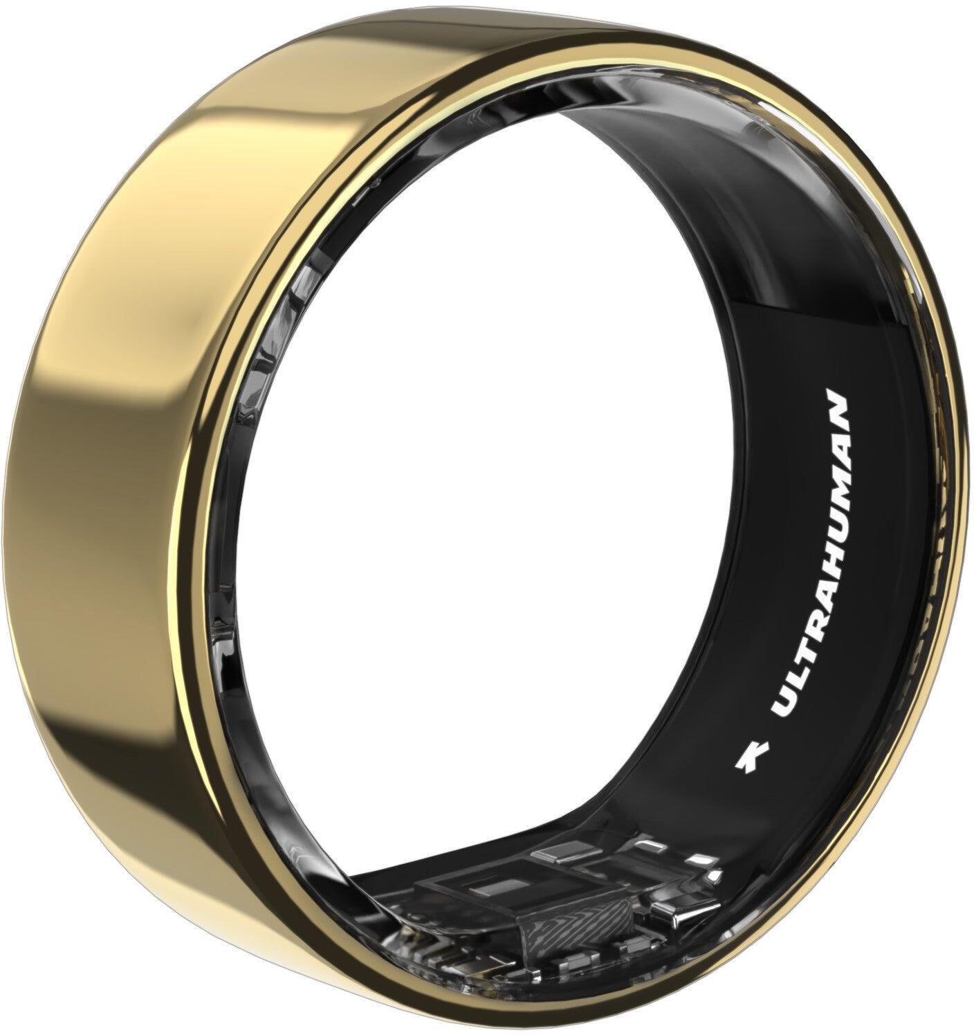 Ultrahuman Ring AIR