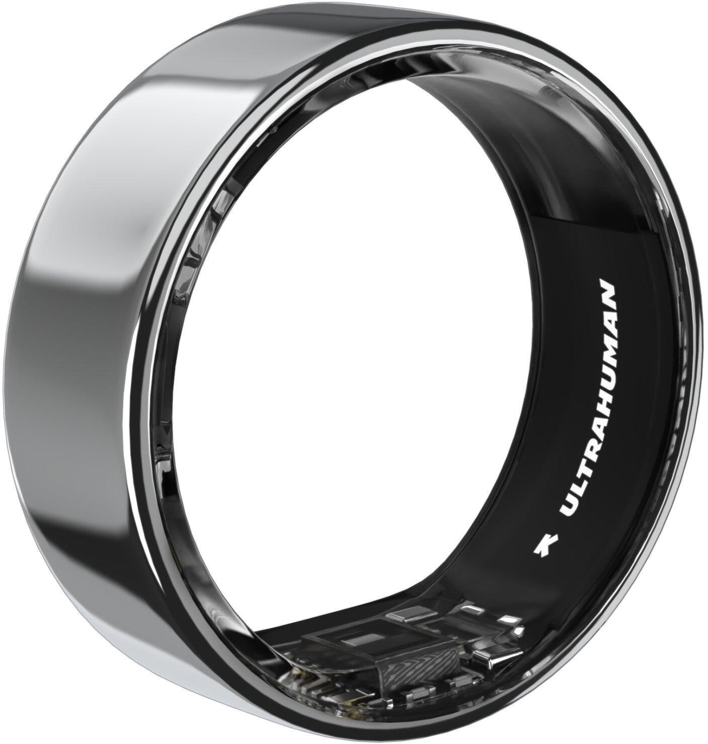 Ultrahuman Ring AIR