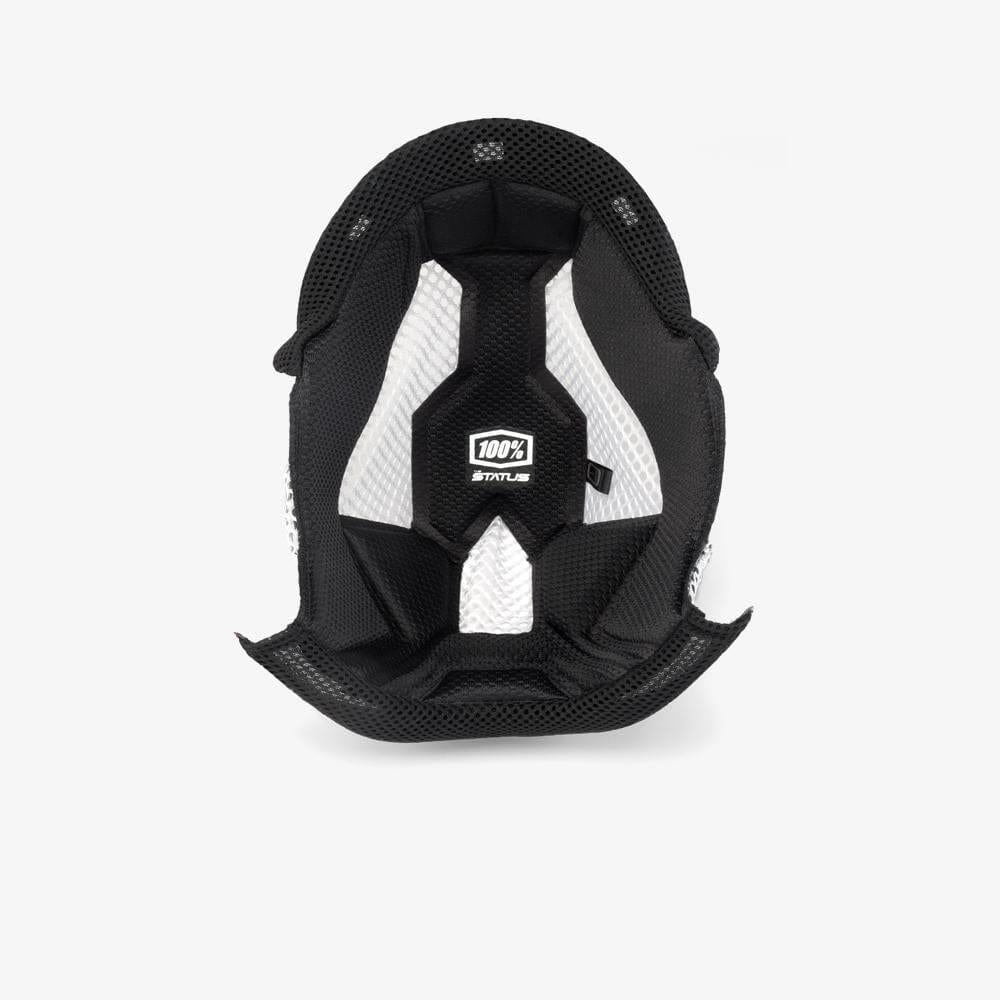 100 Percent STATUS Comfort Liner