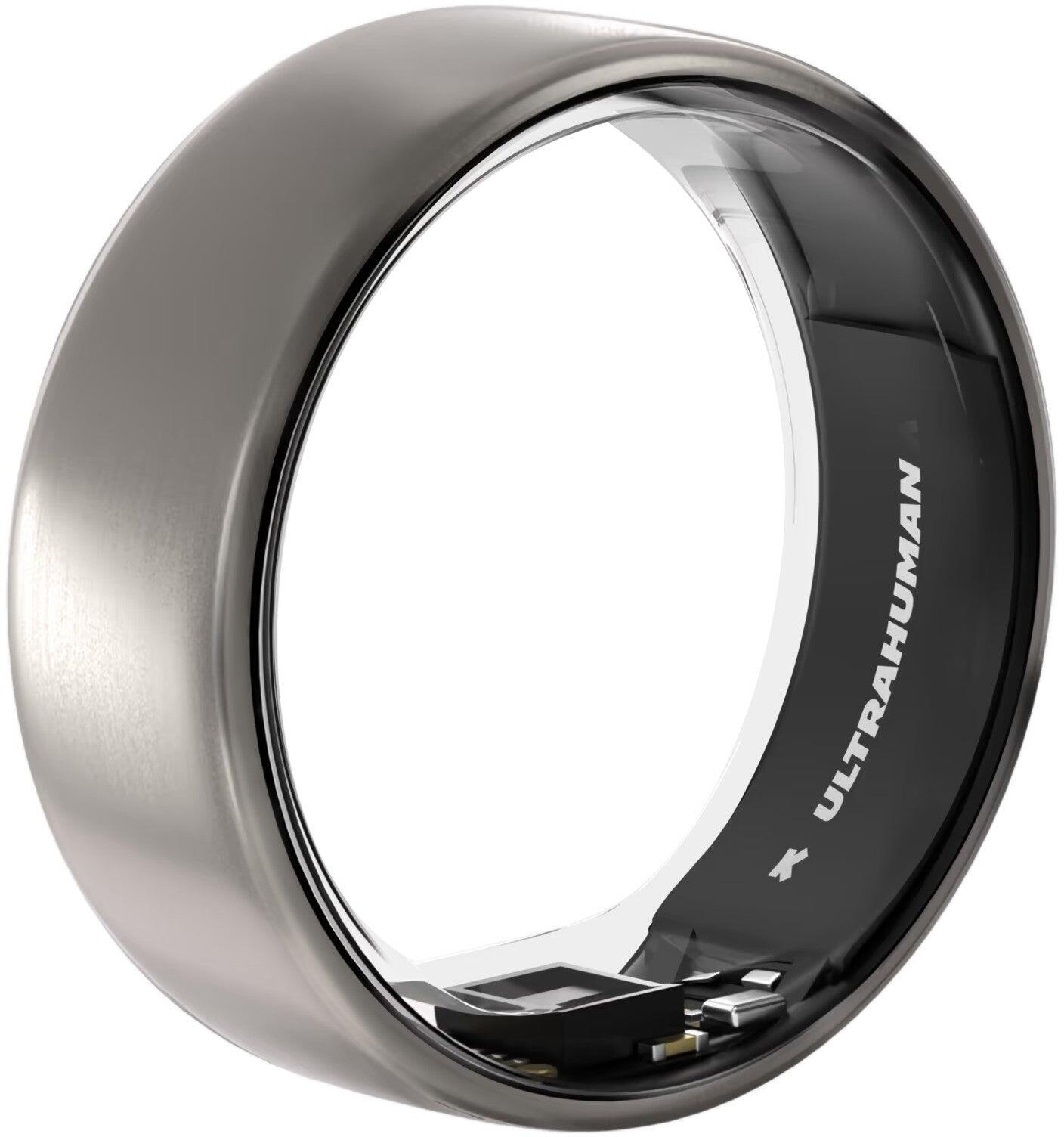 Ultrahuman Ring AIR