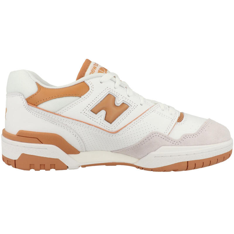 550 Burnt Orange