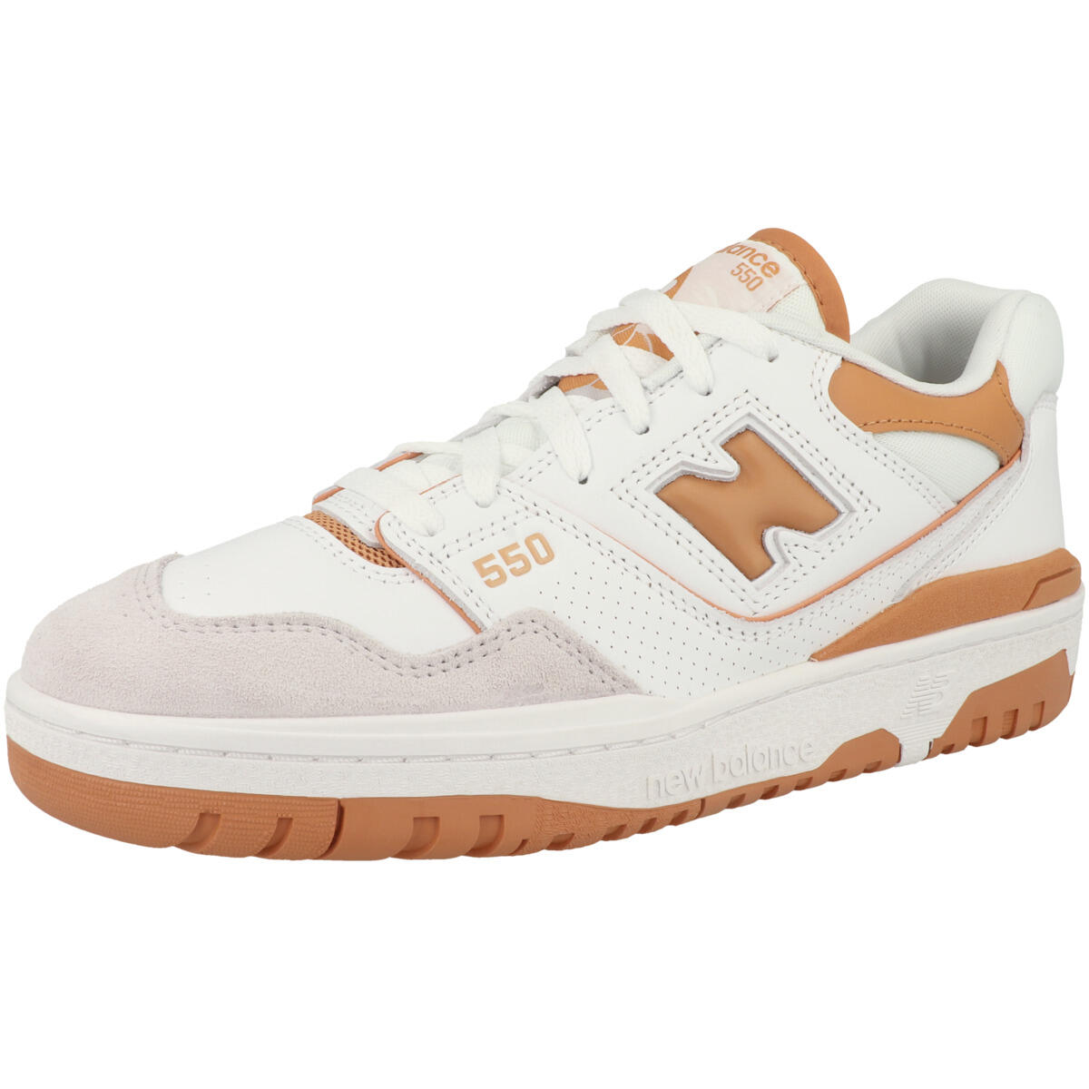 Chaussures  550 Burnt Orange 4/6